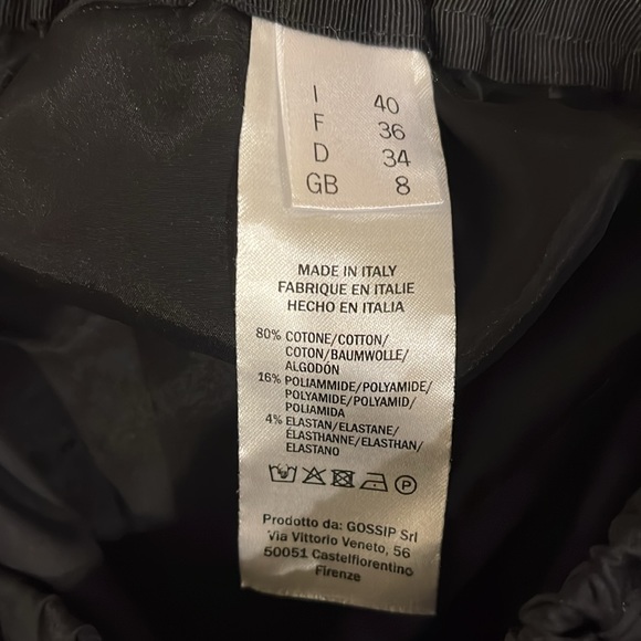 Antonelli Firenze Sport Pant - Picture 5 of 5